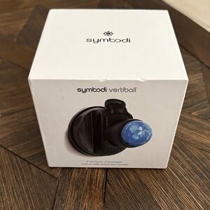 Symbodi Vertiball Precision Massager – Brand New in Box